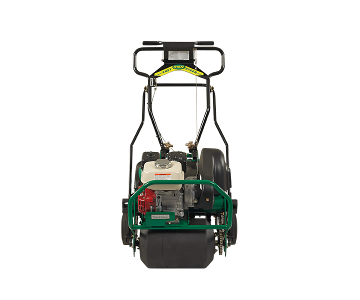 Ryan deals lawn aerator